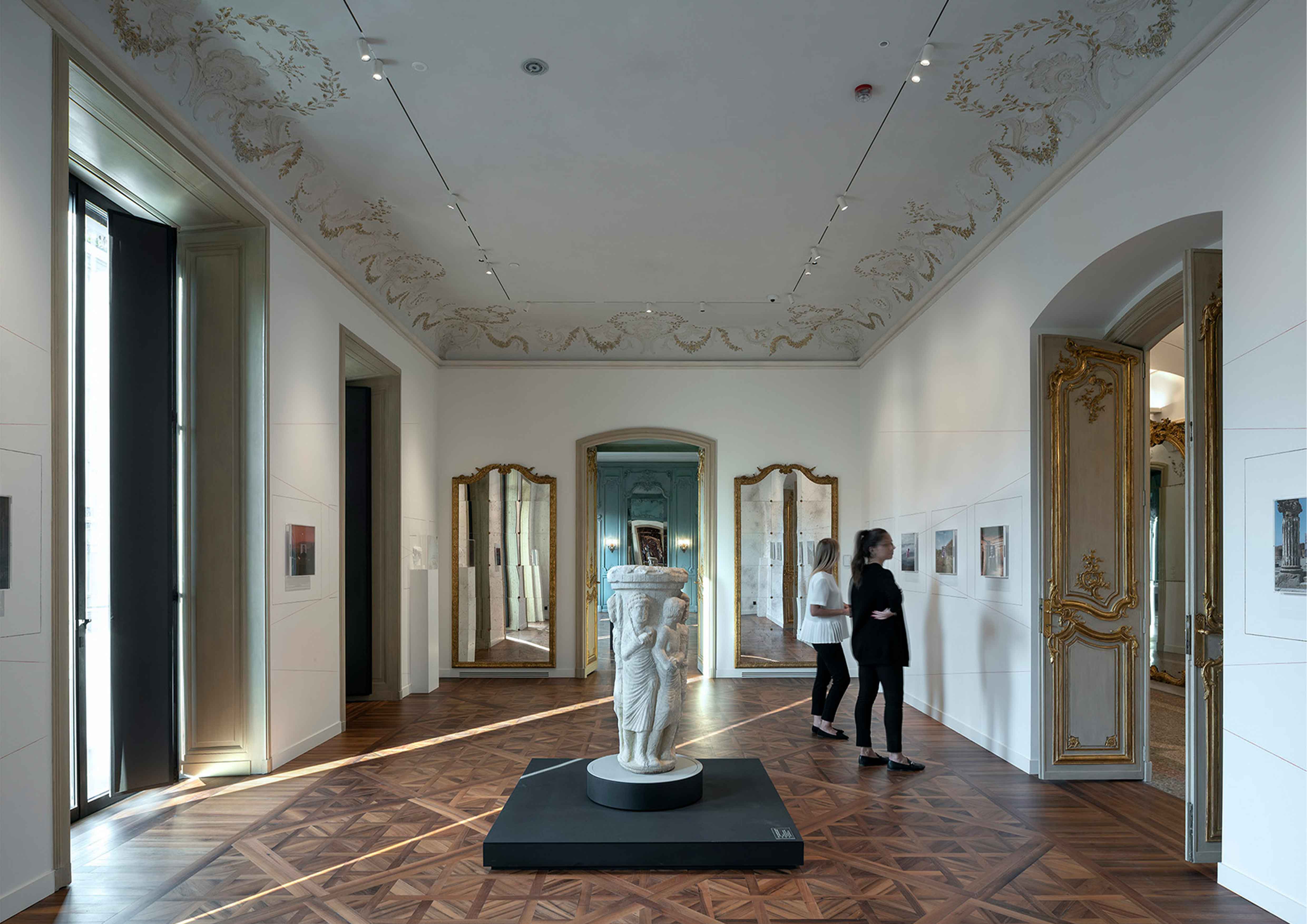 米兰Luigi Rovati基金会博物馆