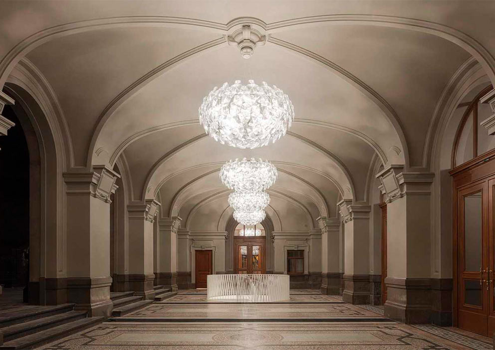 比利时皇家安特卫普美术馆改造